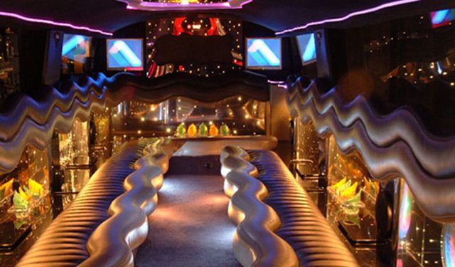 WEST-WAY Limo & Party Bus Rental Service of NJ and NYC